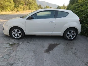 Alfa Romeo MiTo 1.6 dizel | Mobile.bg    4