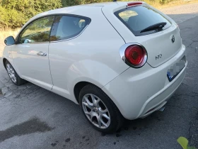 Alfa Romeo MiTo 1.6 dizel | Mobile.bg    7