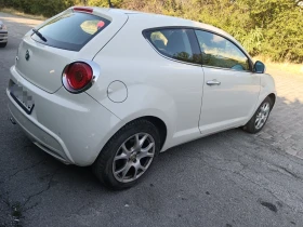 Alfa Romeo MiTo 1.6 dizel | Mobile.bg    6