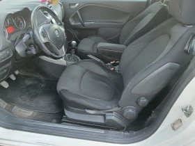 Alfa Romeo MiTo 1.6 dizel | Mobile.bg    8