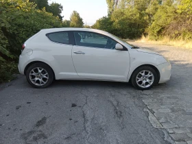 Alfa Romeo MiTo 1.6 dizel | Mobile.bg    5
