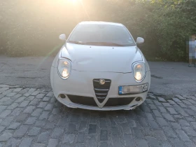 Alfa Romeo MiTo 1.6 dizel | Mobile.bg    2