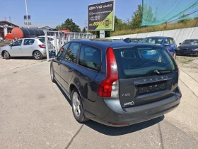 Volvo V50 1.6D POLAR PLUS | Mobile.bg    3