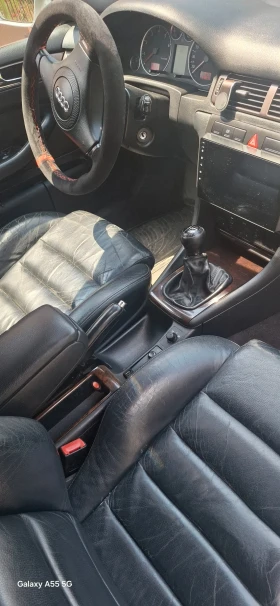 Audi A6 2.8 | Mobile.bg    4