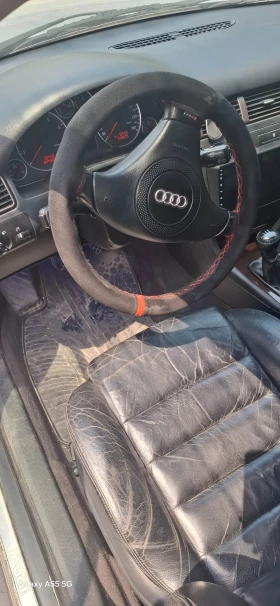 Audi A6 2.8 | Mobile.bg    3