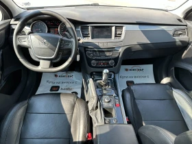 Peugeot 508 1.6d 112 .. | Mobile.bg    11