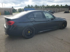 BMW 340 * * CARFAX * * АВТО КРЕДИТ * * - 21999 лв. - 60190188 5
