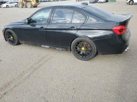 BMW 340 * * CARFAX * * АВТО КРЕДИТ * * - 21999 лв. - 60190188 4