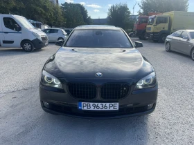  BMW 740