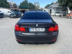 BMW 740 | Mobile.bg    5