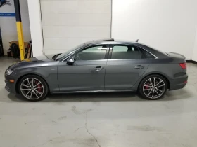 Audi S4 * Technik * CARFAX * БЕЗ ПЪРВОНАЧАЛНА ВНОСКА - 38350 лв. / 19608.04 € - 41547472 2