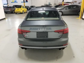 Audi S4 * Technik * CARFAX * БЕЗ ПЪРВОНАЧАЛНА ВНОСКА - 38350 лв. / 19608.04 € - 41547472 4