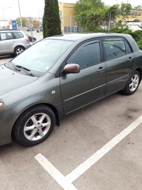 Обява за продажба на Toyota Corolla 2.0 D4D ~5 100 лв. - изображение 1 | Auto.bg Обява за продажба на Toyota Corolla 2.0 D4D ~5 100 лв. - изображение 1