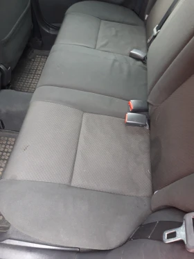 Обява за продажба на Toyota Corolla 2.0 D4D ~5 100 лв. - изображение 7 | Auto.bg Обява за продажба на Toyota Corolla 2.0 D4D ~5 100 лв. - изображение 7