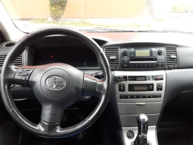 Обява за продажба на Toyota Corolla 2.0 D4D ~5 100 лв. - изображение 11 | Auto.bg Обява за продажба на Toyota Corolla 2.0 D4D ~5 100 лв. - изображение 11
