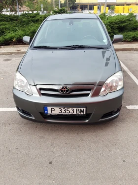 Обява за продажба на Toyota Corolla 2.0 D4D ~5 100 лв. - изображение 1 | Auto.bg Обява за продажба на Toyota Corolla 2.0 D4D ~5 100 лв. - изображение 1