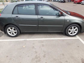 Обява за продажба на Toyota Corolla 2.0 D4D ~5 100 лв. - изображение 3 | Auto.bg Обява за продажба на Toyota Corolla 2.0 D4D ~5 100 лв. - изображение 3