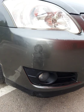 Обява за продажба на Toyota Corolla 2.0 D4D ~5 100 лв. - изображение 5 | Auto.bg Обява за продажба на Toyota Corolla 2.0 D4D ~5 100 лв. - изображение 5