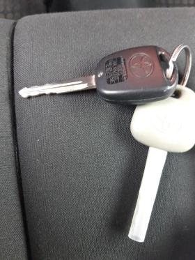 Toyota Corolla 2.0 D4D | Mobile.bg    14