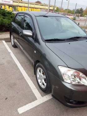 Обява за продажба на Toyota Corolla 2.0 D4D ~5 100 лв. - изображение 2 | Auto.bg Обява за продажба на Toyota Corolla 2.0 D4D ~5 100 лв. - изображение 2