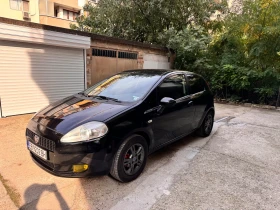 Fiat Punto 1.4i 77hp - 4650 лв. / 2377.51 € - 73919604 2