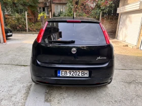 Fiat Punto 1.4i 77hp - 4650 лв. / 2377.51 € - 73919604 6