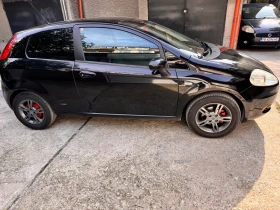 Fiat Punto 1.4i 77hp - 4650 лв. / 2377.51 € - 73919604 4