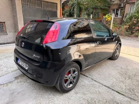Fiat Punto 1.4i 77hp - 4650 лв. / 2377.51 € - 73919604 5