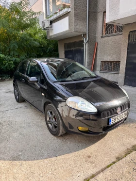 Fiat Punto 1.4i 77hp - 4650 лв. / 2377.51 € - 73919604 3