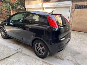 Fiat Punto 1.4i 77hp - 4650 лв. / 2377.51 € - 73919604 7