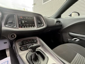 Обява за продажба на Dodge Challenger GT CAM* KEYLESS* APLINE* CRUISE CONTROL*  ~54 370 лв. - изображение 11 | Auto.bg Обява за продажба на Dodge Challenger GT CAM* KEYLESS* APLINE* CRUISE CONTROL*  ~54 370 лв. - изображение 11