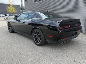 Обява за продажба на Dodge Challenger GT CAM* KEYLESS* APLINE* CRUISE CONTROL*  ~54 370 лв. - изображение 3 | Auto.bg Обява за продажба на Dodge Challenger GT CAM* KEYLESS* APLINE* CRUISE CONTROL*  ~54 370 лв. - изображение 3