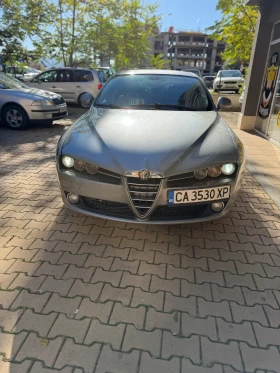 Обява за продажба на Alfa Romeo 159 sportwagon ~5 500 лв. - изображение 1 | Auto.bg Обява за продажба на Alfa Romeo 159 sportwagon ~5 500 лв. - изображение 1