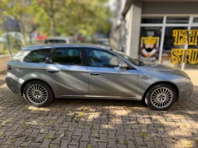 Обява за продажба на Alfa Romeo 159 sportwagon ~5 500 лв. - изображение 3 | Auto.bg Обява за продажба на Alfa Romeo 159 sportwagon ~5 500 лв. - изображение 3