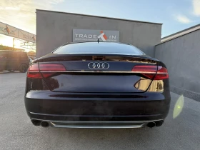 Audi A8 4.2 FSI S8 OPTIC - цена по договаряне - 13949782 5
