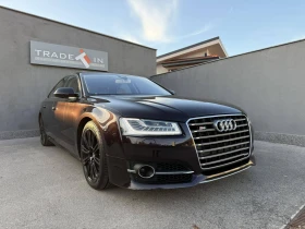 Audi A8 4.2 FSI S8 OPTIC - цена по договаряне - 13949782 3