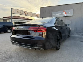 Audi A8 4.2 FSI S8 OPTIC - цена по договаряне - 13949782 4