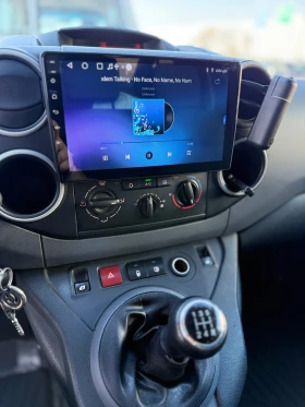 Peugeot Partner 1.6HDI* MAXI* XXL* НАВИ* ТЕГЛИЧ* КЛИМА* ЛЕТИ ДЖАНТ - 9900 лв. / 5061.79 € - 80562743 8