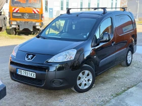 Peugeot Partner 1.6HDI* MAXI* XXL* НАВИ* ТЕГЛИЧ* КЛИМА* ЛЕТИ ДЖАНТ