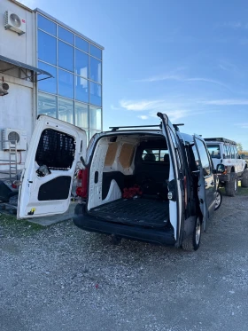 Peugeot Partner 1.6HDI* MAXI* XXL* НАВИ* ТЕГЛИЧ* КЛИМА* ЛЕТИ ДЖАНТ - 9900 лв. / 5061.79 € - 80562743 12