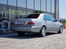 Mercedes-Benz S 500 5000 - 25000 лв. / 12782.30 € - 85850266 5