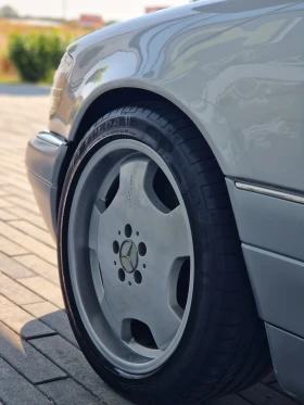 Mercedes-Benz S 500 5000 - 25000 лв. / 12782.30 € - 85850266 4