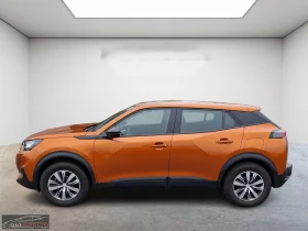 Peugeot 2008 ACTIVE-PACK/136HP/CAM/LED/NAVI/L.ASSIST/KLESS/637g - 40599 лв. / 20757.94 € - 75939300 2
