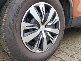 Peugeot 2008 ACTIVE-PACK/136HP/CAM/LED/NAVI/L.ASSIST/KLESS/637g - 40599 лв. / 20757.94 € - 75939300 12