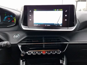 Peugeot 2008 ACTIVE-PACK/136HP/CAM/LED/NAVI/L.ASSIST/KLESS/637g - 40599 лв. / 20757.94 € - 75939300 8