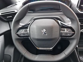 Peugeot 2008 ACTIVE-PACK/136HP/CAM/LED/NAVI/L.ASSIST/KLESS/637g - 40599 лв. / 20757.94 € - 75939300 6