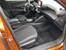 Peugeot 2008 ACTIVE-PACK/136HP/CAM/LED/NAVI/L.ASSIST/KLESS/637g - 40599 лв. / 20757.94 € - 75939300 10