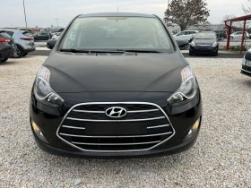 Hyundai Ix20 1.4GAZ - 15800 лв. / 8078.41 € - 37571671 2
