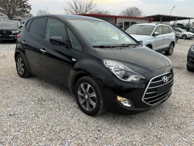Hyundai Ix20 1.4GAZ - 15800 лв. / 8078.41 € - 37571671 3