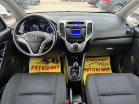 Hyundai Ix20 1.4GAZ - 15800 лв. / 8078.41 € - 37571671 9